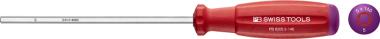 PB SWISS 5MM HEX SCREWDRIVER