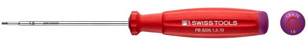 PB SWISS 1.5MM HEX SCREWDRIVER