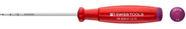 PB SWISS 1.5MM HEX BALL END SCREWDRIVER