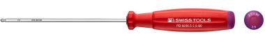 PB SWISS 2.5MM HEX BALL END SCREWDRIVER