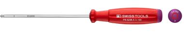 PB SWISS 3.0MM HEX BALL END SCREWDRIVER