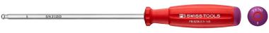 PB SWISS 5MM HEX BALL END SCREWDRIVER