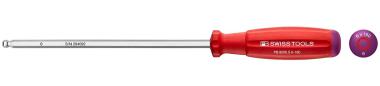 PB SWISS 6MM HEX BALL END SCREWDRIVER