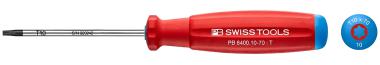 PB SWISS TOOLS TORX T10 X 70MM SDRIVER