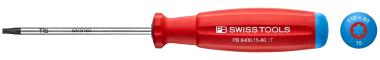 PB SWISS TOOLS TORX T15 X 80MM SDRIVER