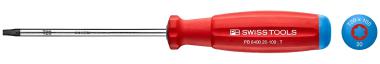 PB SWISS TOOLS TORX T20 X 100MM SDRIVER