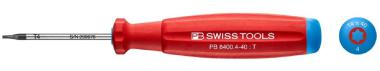 PB SWISS TOOL TORX T4 SCREWDRIVER