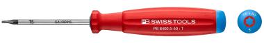 PB SWISS TOOLS TORX T5 X 50MM SDRIVER
