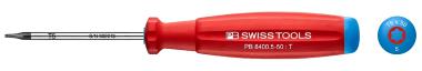 PB SWISS TOOLS TORX T6 X 50MM SDRIVER