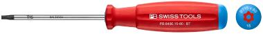 PB SWISS TORX SEC T15 X 80MM