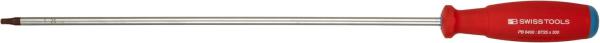 PB SWISS TOOLS TORX SEC T25 X 300MM