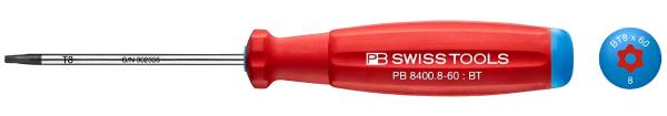PB SWISS TROX T8 SECURITY X 60MM