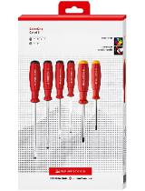 PB SWISS SCREW DRIVER SET