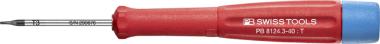 PB SWISS ELECTRONIC TORX T3 X 40 MM