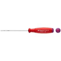 PB SWISS 2.5MM HEX SCREWDRIVER