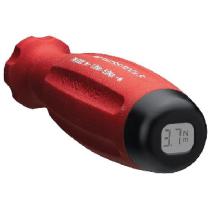 PB SWISS DIGITAL TORQUE DRIVER 0.4NM-2.5NM