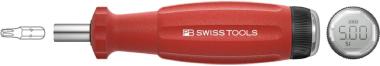 PB SWISS DIGITORQUE V02 0.4-2.0 NM