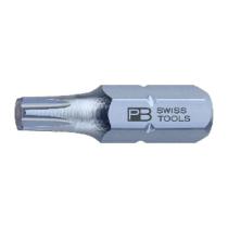 PB SWISS TORX T91/4 HEX BIT 25MM