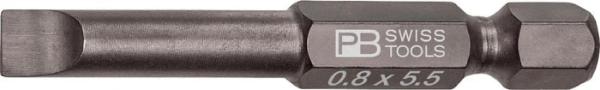 PB SWISS 5.5MM SLOTTED BIT