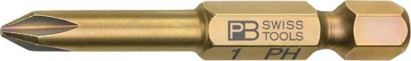 PB SWISS PH1 X 50MM