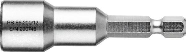 PB SWISS 1/4 HEX 12MM NUTDRIVER