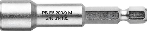 PB SWISS 9MM NUT DRIVER MAGNETIC
