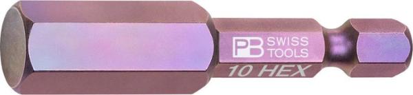 PB SWISS 10MM X 50MM