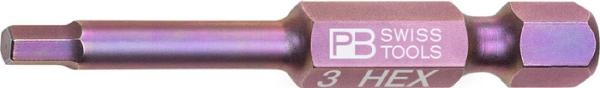 PB SWISS 3.0MM HEX X 50MM