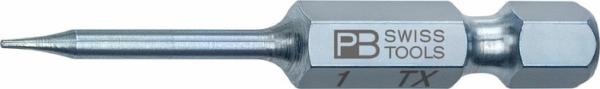 PB SWISS TORX T1 X 50MM