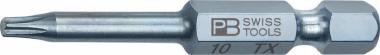 PB SWISS TORX T10 X 50MM