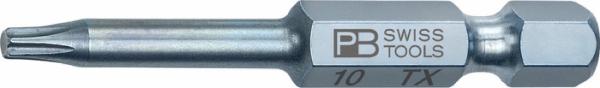 PB SWISS TORX T10 X 50MM