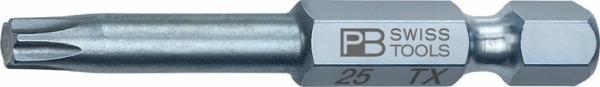 PB SWISS TORX T25 X 50MM