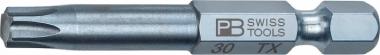 PB SWISS TORX T30 X 50MM