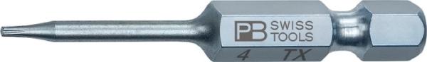 PB SWISS TORX T4 X 50MM