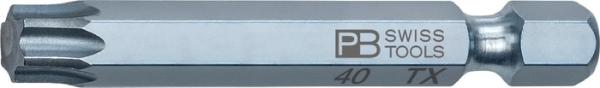 PB SWISS TORX T40 X 50MM