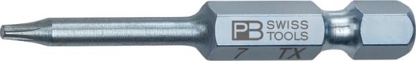 PB SWISS TORX T7 X 50MM