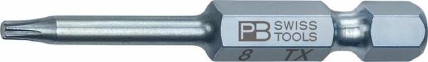 PB SWISS TORX T8 X 50MM