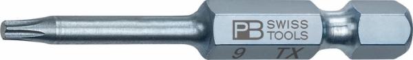 PB SWISS TORX T9 X 50MM
