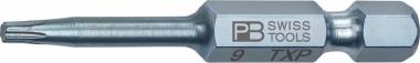 PB SWISS TORX PLUS T9 X 50MM