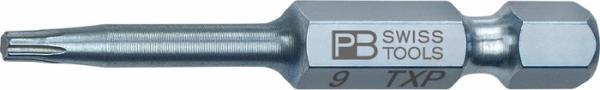 PB SWISS TORX PLUS T9 X 50MM