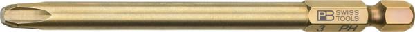 PB SWISS PH 3 X 95MM