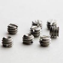 SCREW,SET 8-32X1/8 PK 10   A93