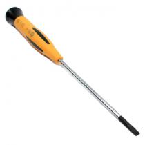 Piergiacomi Screwdriver 1.2mm x 60mm, 160mm