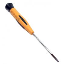 Piergiacomi Screwdriver 2.5mm x 75mm, 175mm