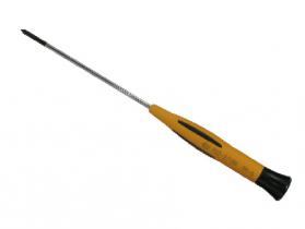 Piergiacomi Screwdriver, PH-000 2.5 x 60mm, 160mm