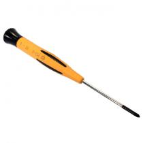 Piergiacomi Screwdriver PZ-0, 3mm x 60mm, 160mm