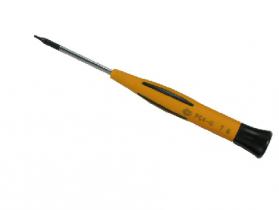 Piergiacomi Screwdriver T6 x 50mm, 150mm