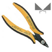 Piergiacomi Flush SideCutter, Pointed,1.3mm, 132mm