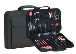 Platt Field Service Case