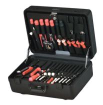 Platt Tech C/W Adjust.Bot.Dividers